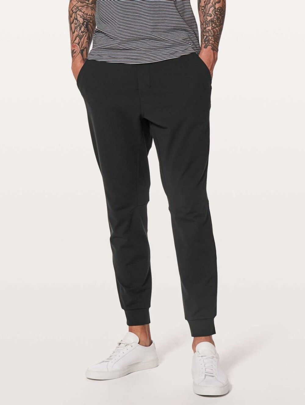 Lululemon Intent Jogger 30" Black Size Medium